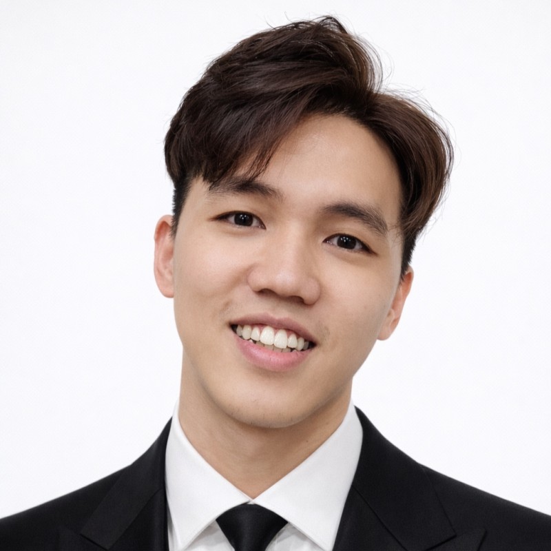 Real profile picture